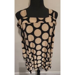 Peek a Boo Shoulder Top